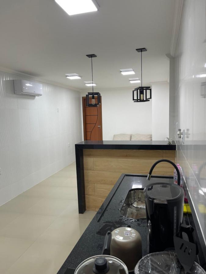 Apartamento Rm Unidade Gamboa *